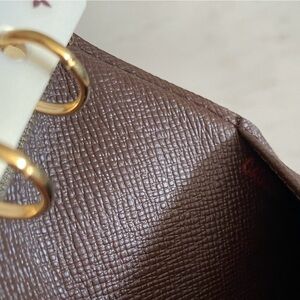 Louis Vuitton PM Agenda (Excellent)